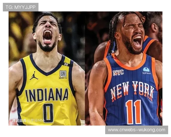 尼克斯国王交锋，威少布伦森后场对决定节奏