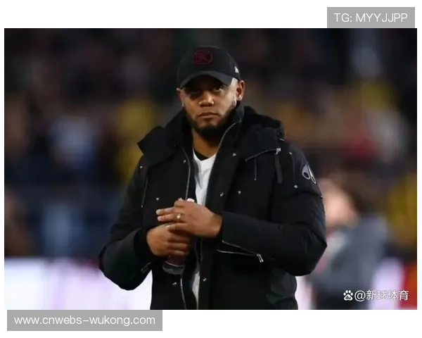 孔帕尼谈拜仁战术理念:保持赢球心态同时贯彻新思路 孔帕尼谈拜仁战术理念:保持赢球心态同时贯彻新思路