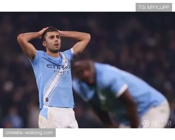 热刺0-2不敌曼城遭遇联赛三连败,罗德里、福登各入一球