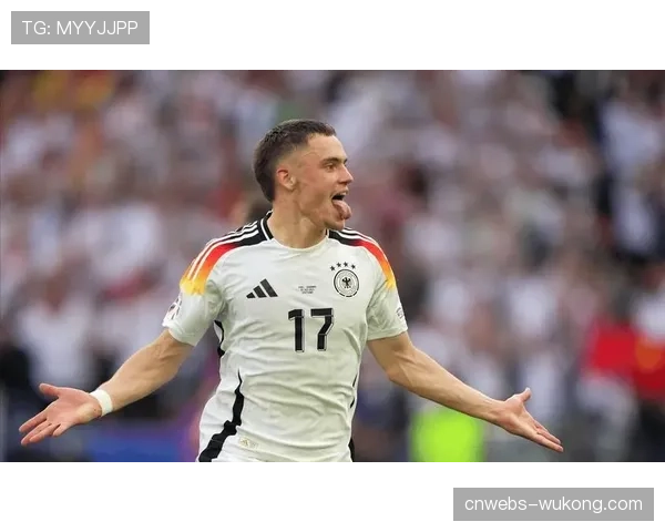 独家专访维尔茨：谈赛季助攻纪录与国家队欧洲杯卫冕目标