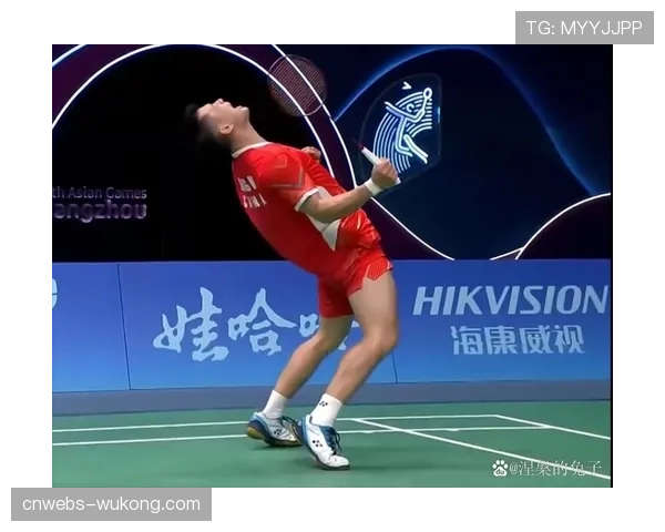 亚锦赛混双决赛：“雅思组合”2-1逆转韩国徐承宰-蔡侑玎，夺得赛季首冠